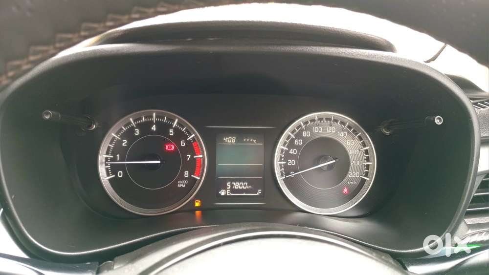 Maruti Suzuki Baleno Delta, 2023, Petrol