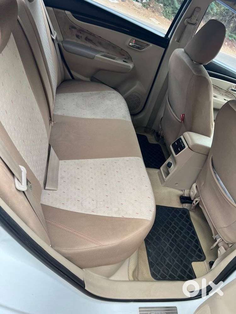 Maruti Suzuki Ciaz Vxi Plus, 2015, Petrol