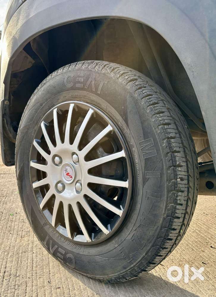 Renault Kwid Amt Rxl, 2019, Petrol