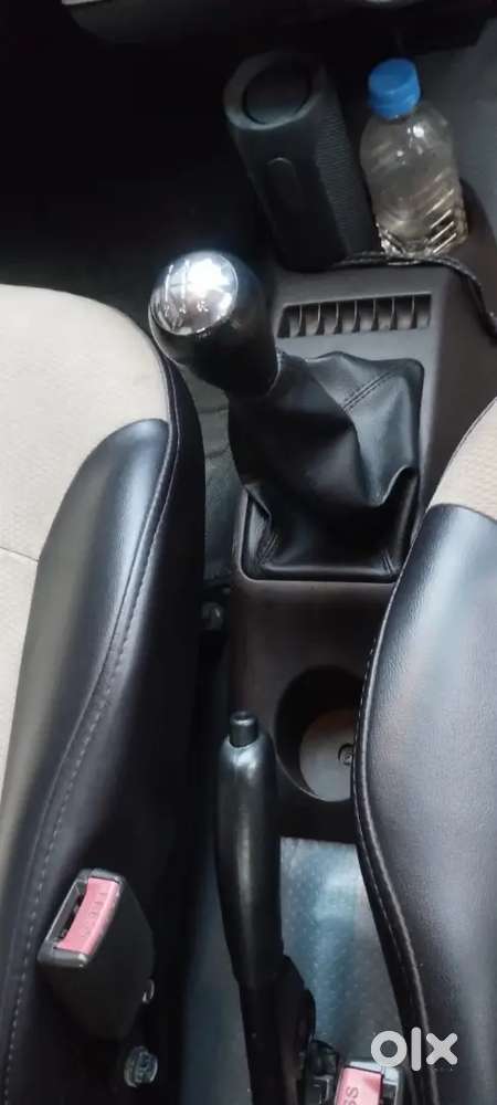Hyundai Santro Xing 2014 Petrol 76000 Km Driven