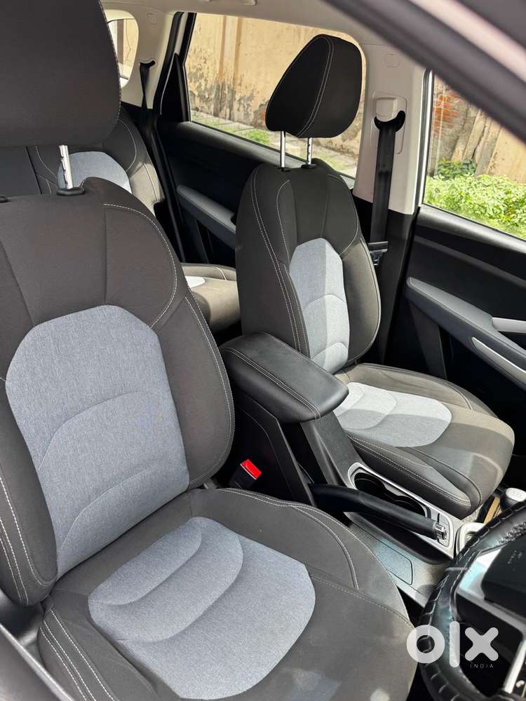 Mg Hector 2.0 Super Diesel, 2021, Petrol