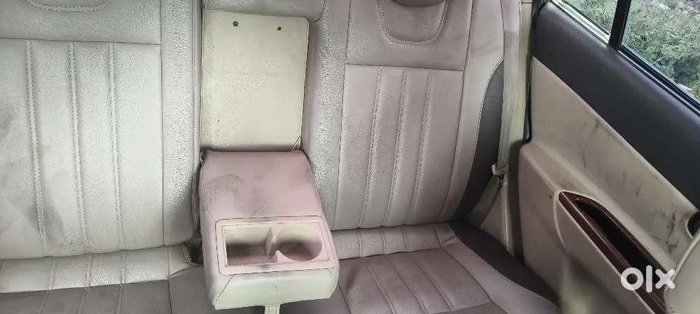 Hyundai Verna 2010 Diesel 200000 Km Driven