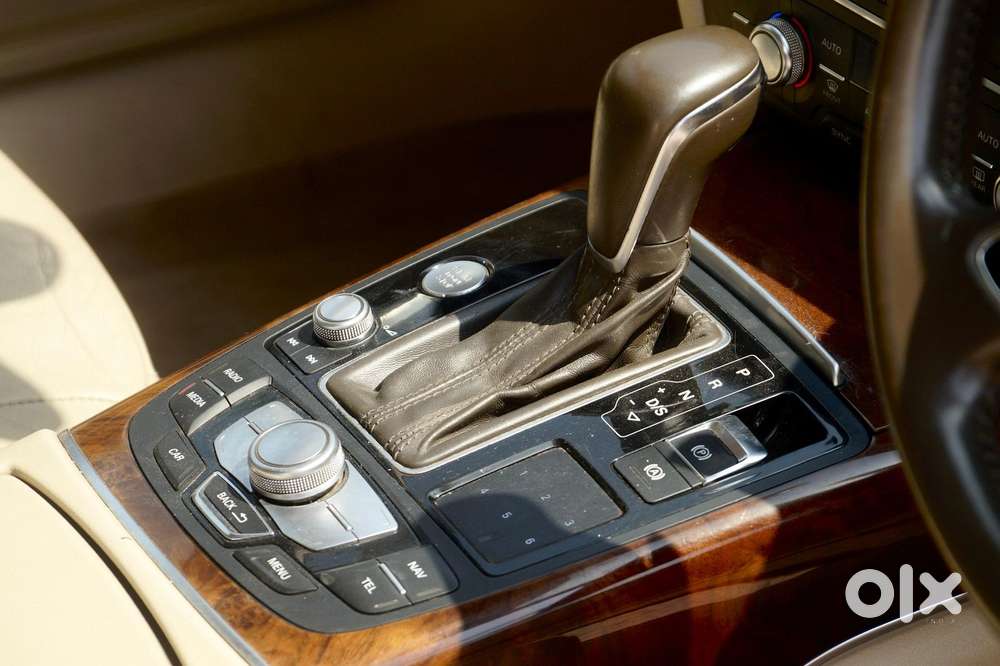 Audi A6 1.8 35 Tfsi S Line Matrix, 2018, Petrol