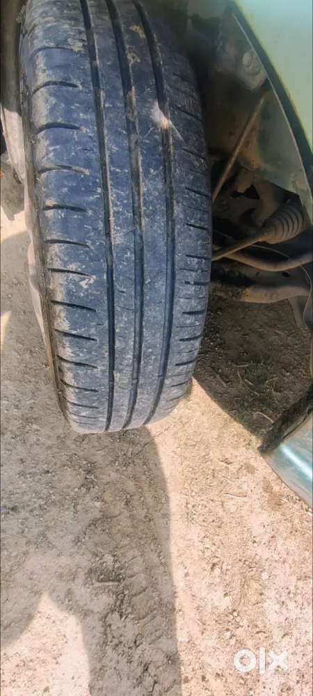 2009maruti Suzuki A-star 22 Km Driven