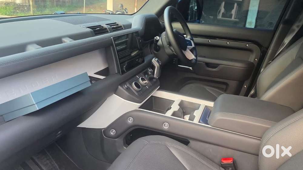 Land Rover Defender 3.0 Diesel 110 X-dynamic Hse, 2024, Diesel