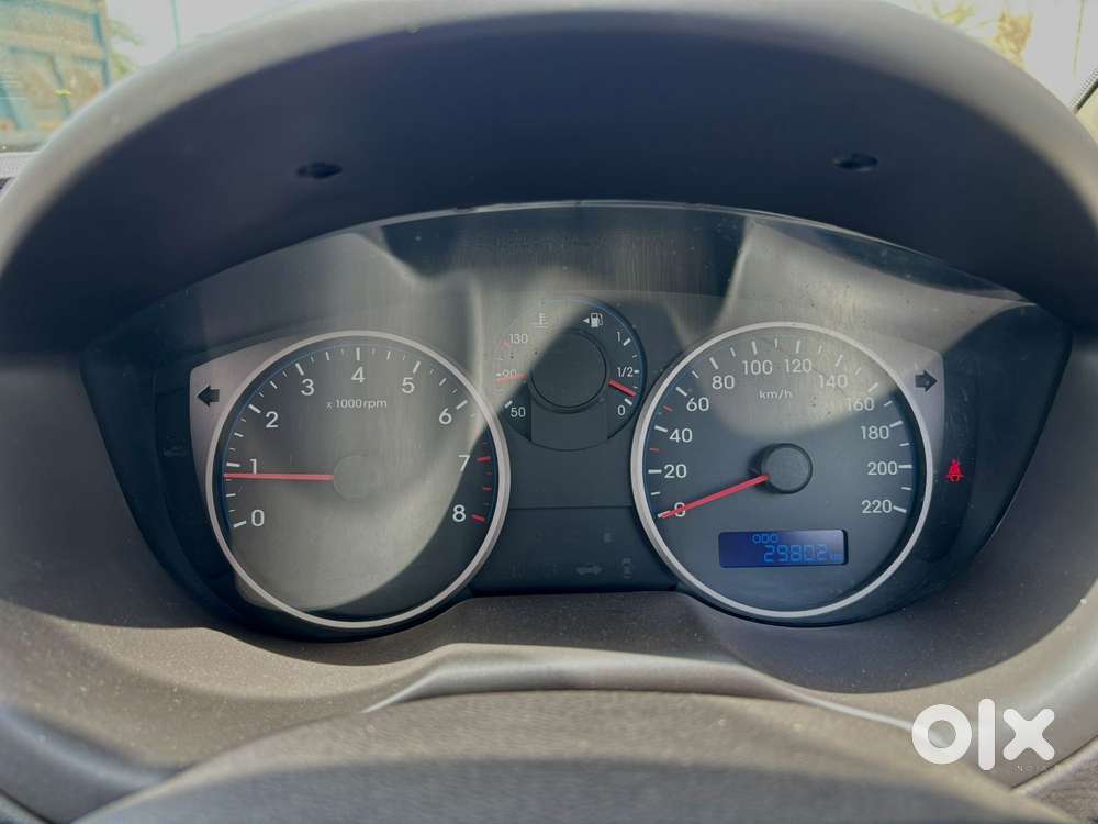 Hyundai I20 2012-2014 Magna, 2013, Petrol