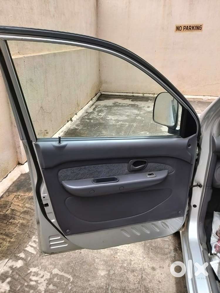 Hyundai Santro Xing Xs Erlx Euro Ii, 2006, Petrol