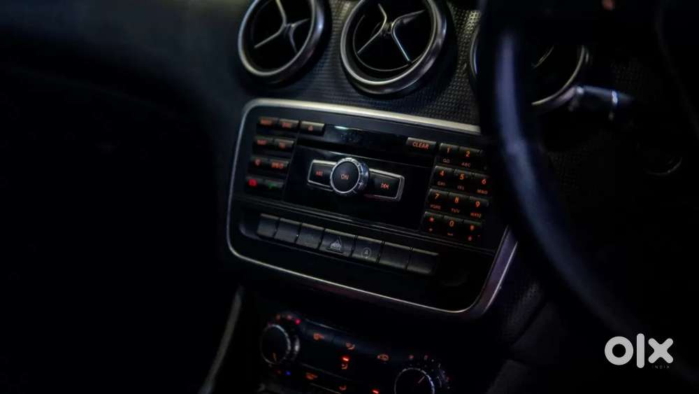 Mercedes-benz A Class 180 Sport Petrol, 2017, Petrol
