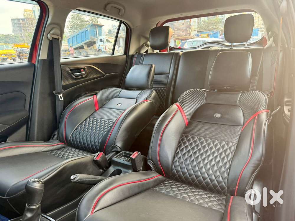 Maruti Suzuki Swift Zxi Plus Dual Tone, 2025, Petrol