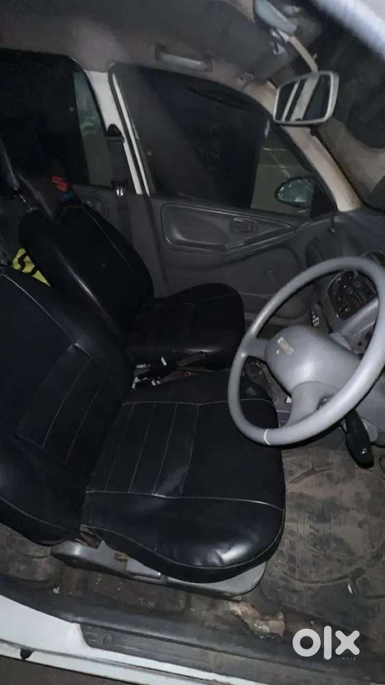 Zen Car In A One Condition