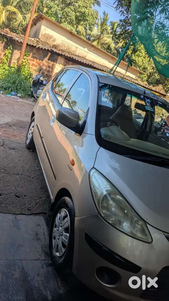 Hyundai I10 Petrol 2009