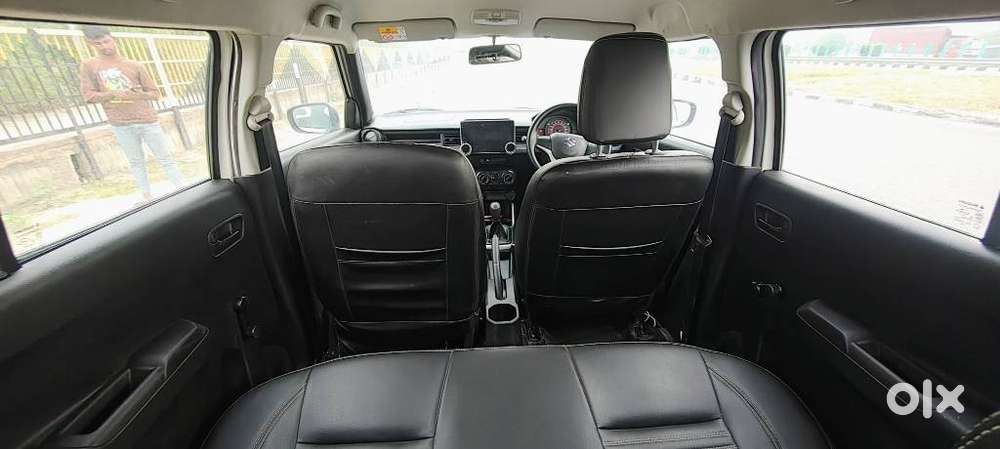 Maruti Suzuki Ignis 1.3 Sigma, 2023, Petrol