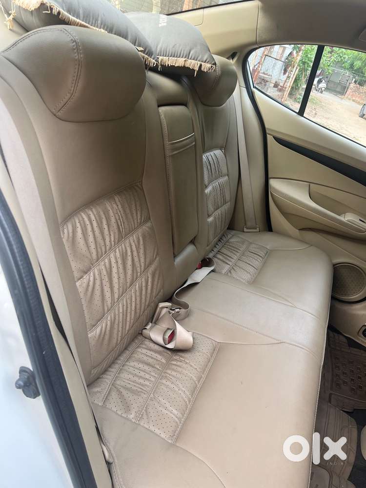 Honda City 2012 Petrol 53000 Km Driven
