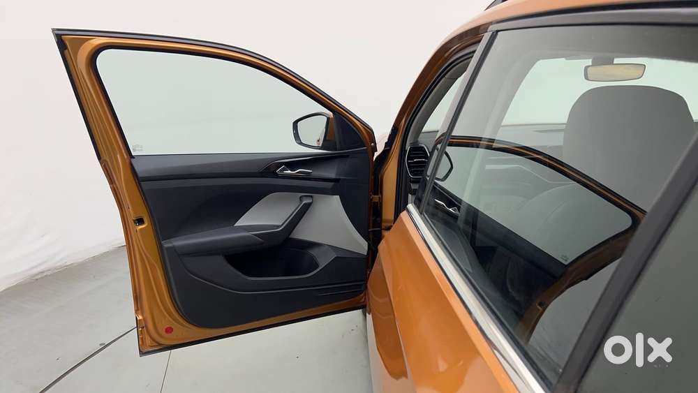 Skoda Kushaq Style 1.5l Tsi Mt, 2021, Petrol