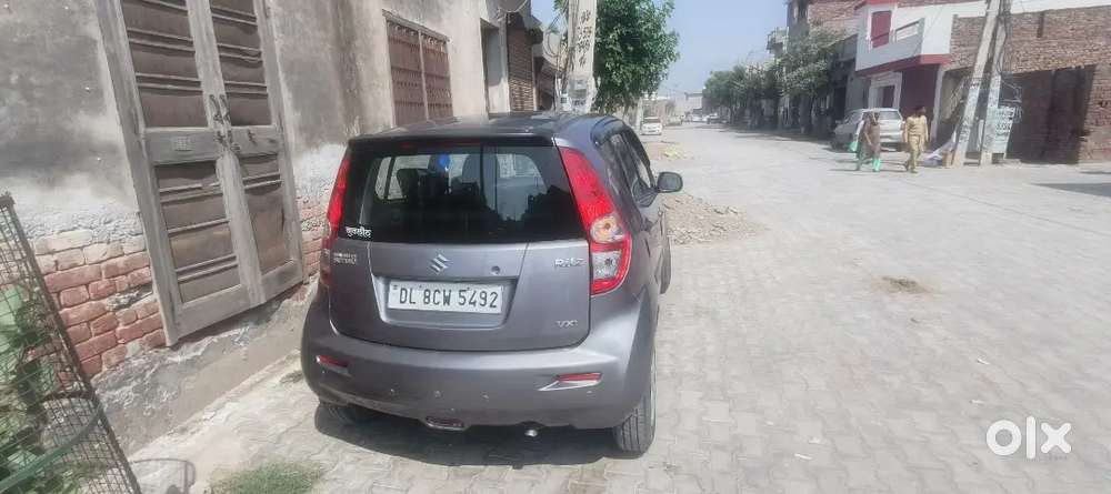 New Car Good Condition