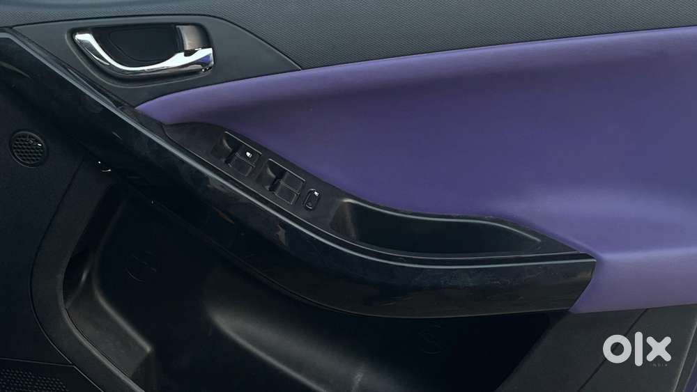 Tata Nexon Fearless Purple 1.2 Revotron Petrol 7dca Dual Tone, 2023,..