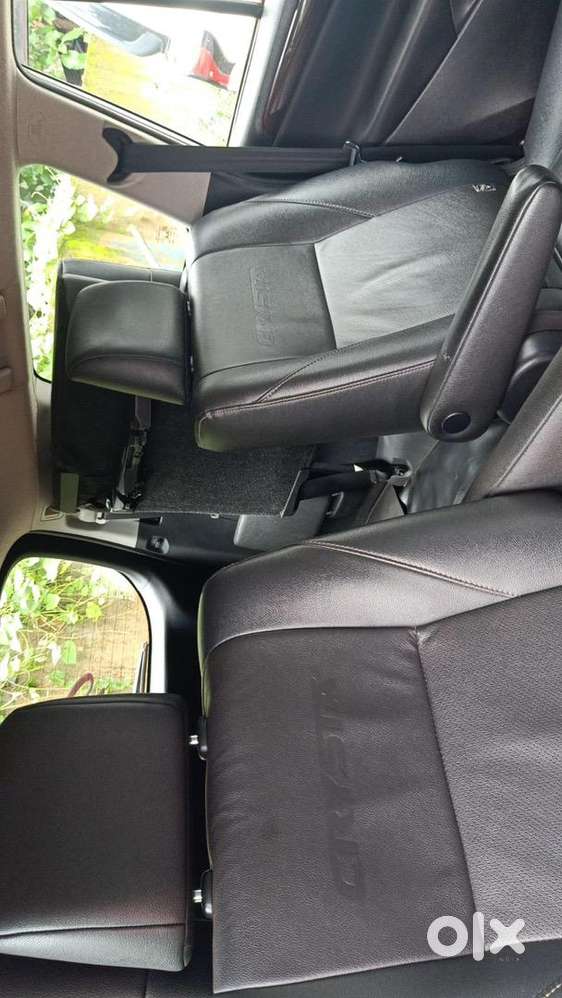 Good Condition With Good Mileage