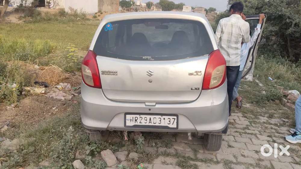 Good Condition