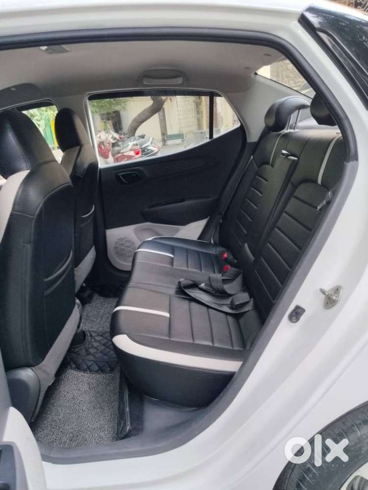 Hyundai Aura 1.2 S Cng, 2022, Cng & Hybrids