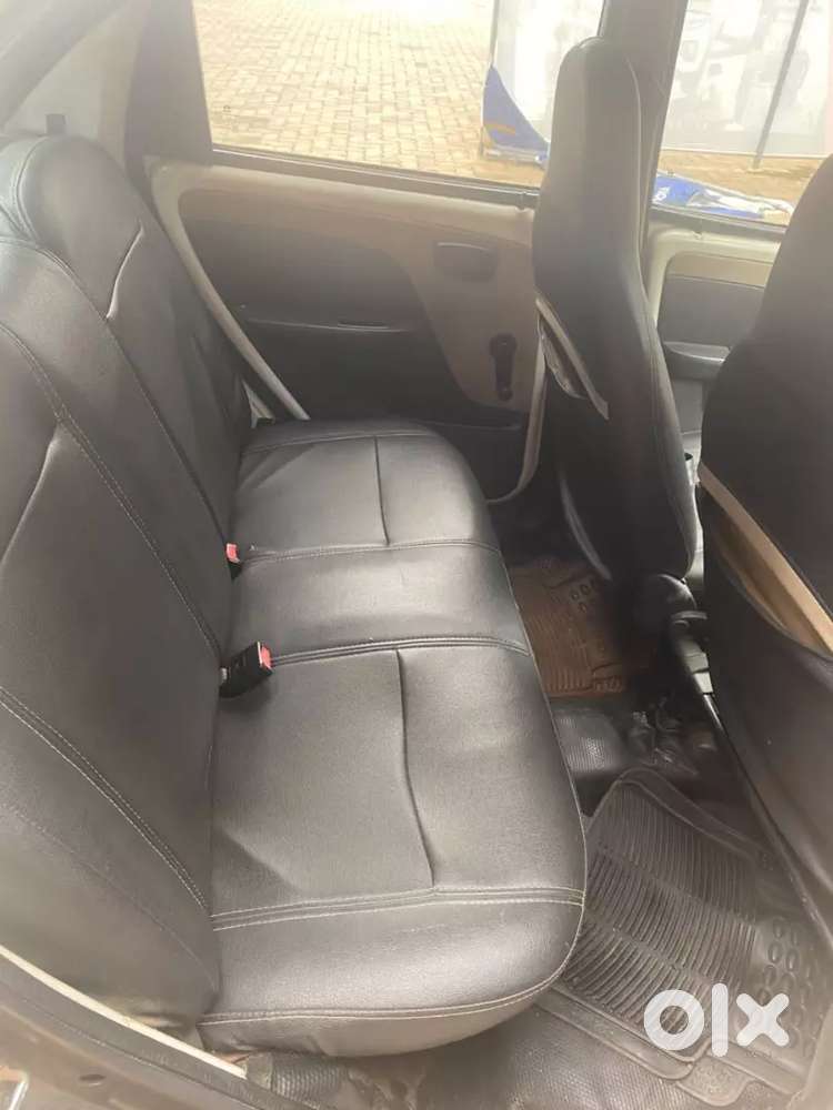 Tata Nano 2012 Petrol 83000 Km Driven