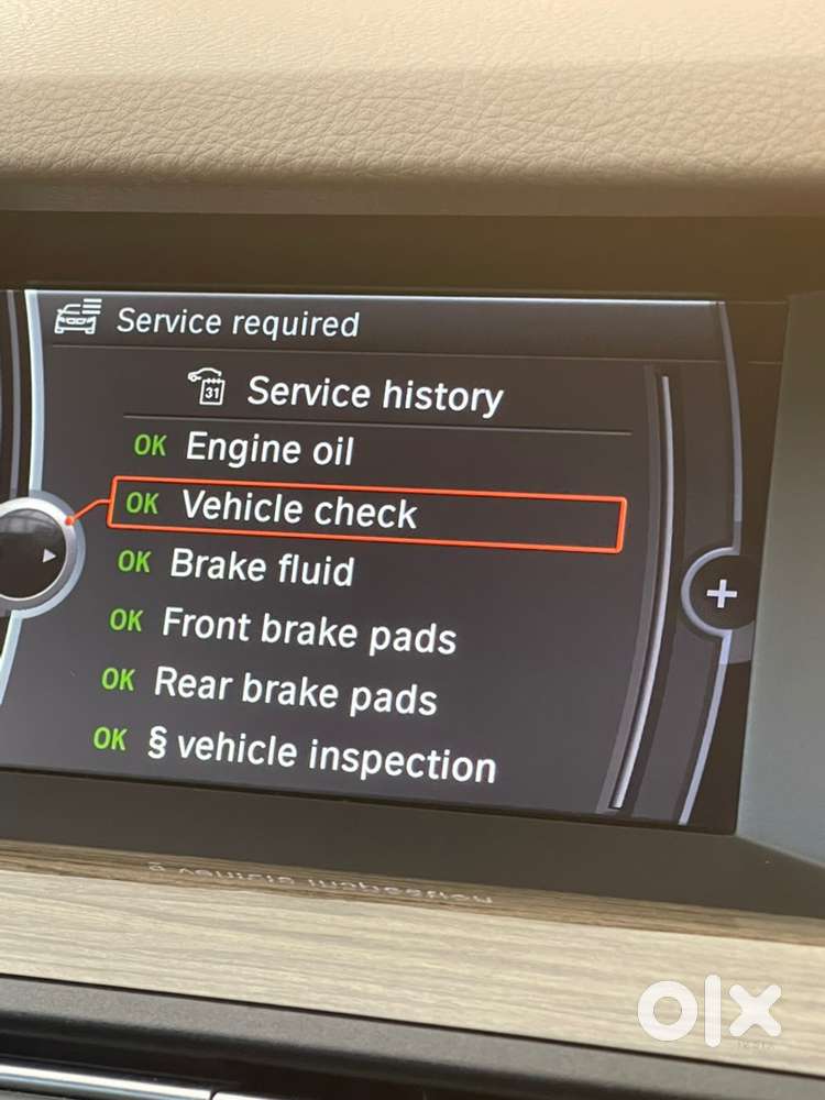 Bmw 5 Series, Bmw 520d