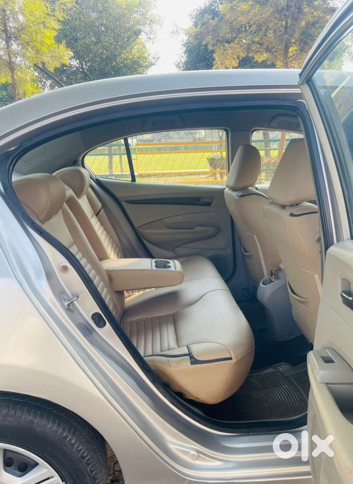 Honda City 2009 Petrol Good Condition