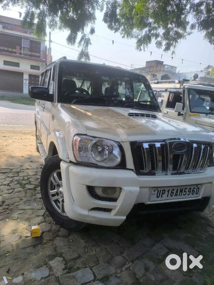 Vlx Scarpio