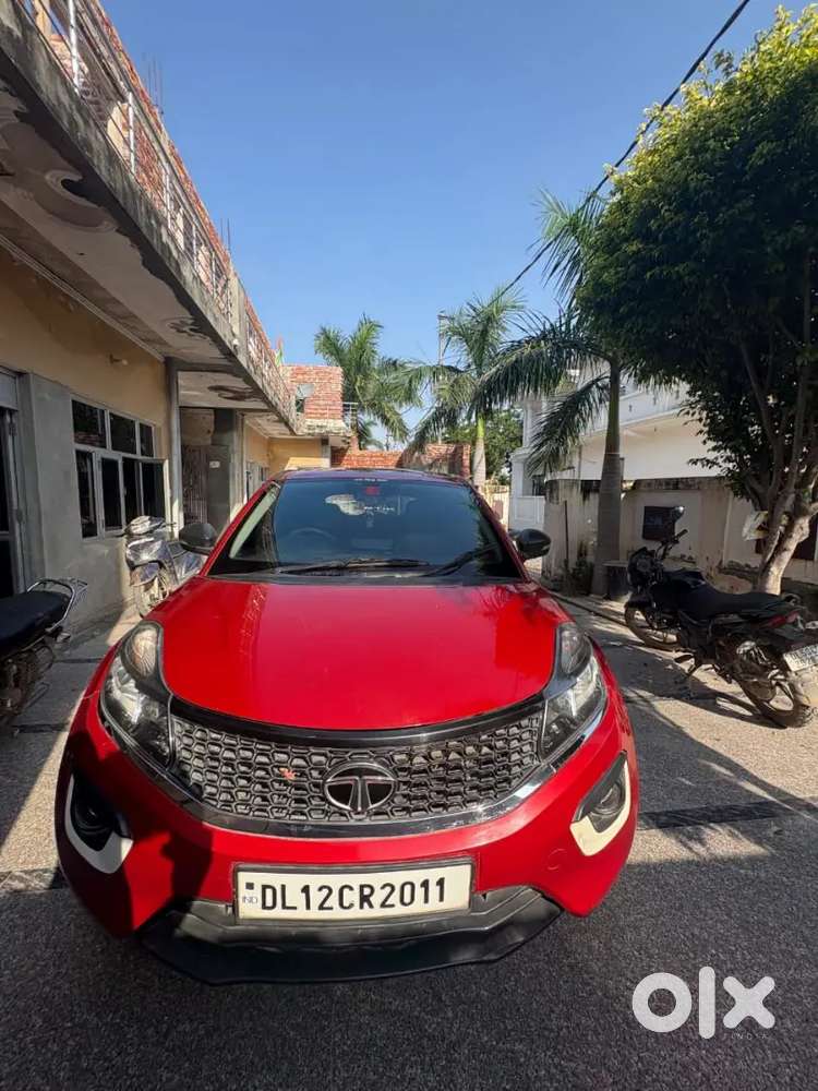 Tata Nexon 2019 Diesel Well Maintained