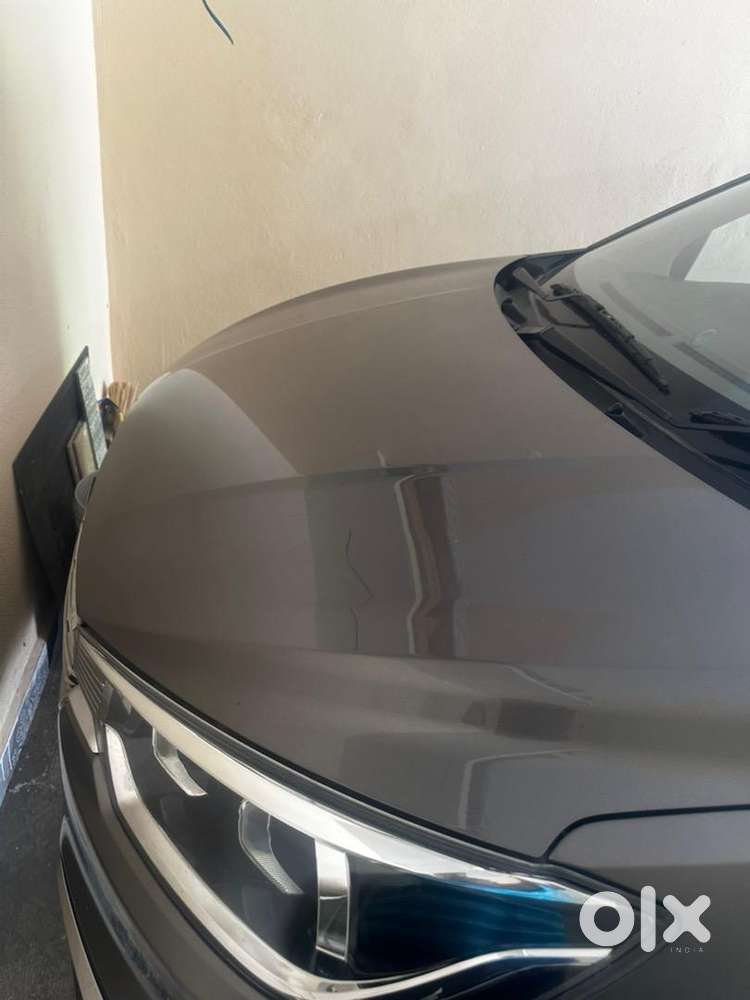 Maruti Suzuki Ertiga 2022 Well Maintained