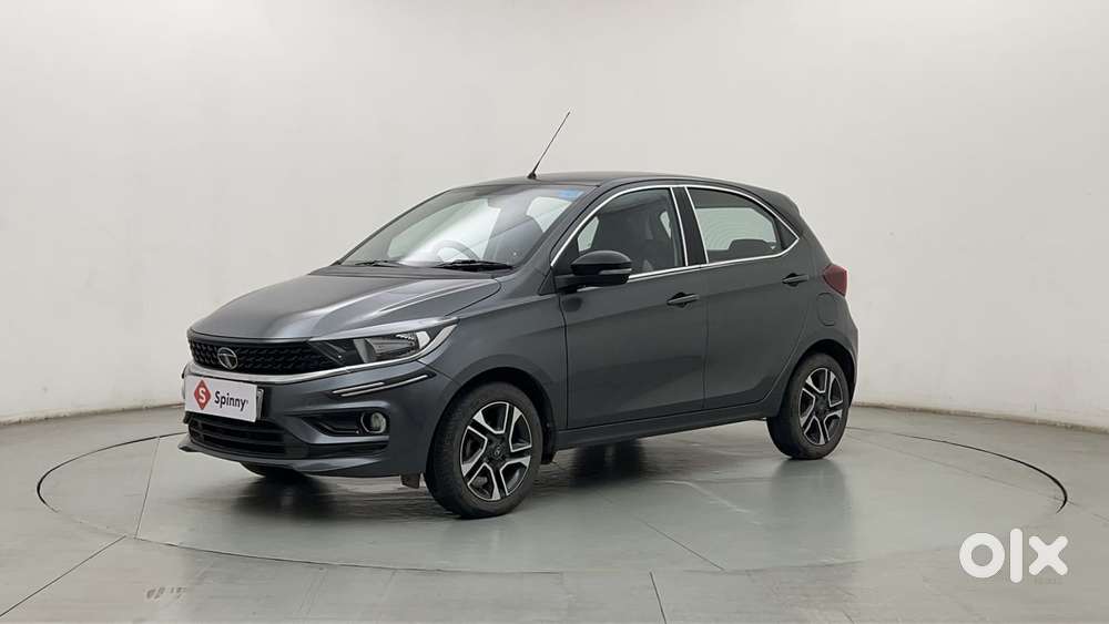 Tata Tiago Xza Plus, 2021, Petrol