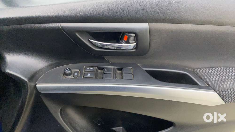 Maruti Suzuki S Cross Zeta Ddis 200 Sh, 2018, Diesel