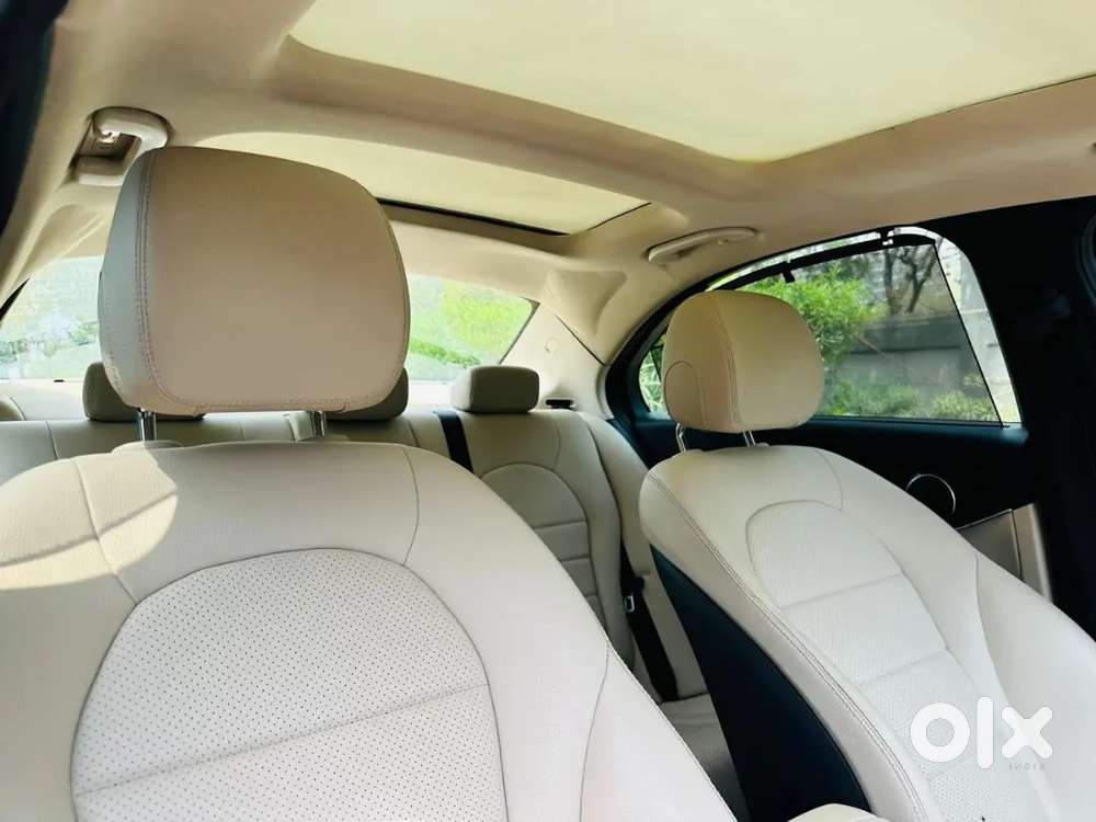 Mercedes C200 At Cheap Rate