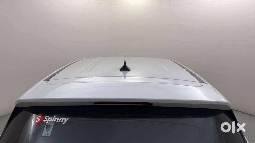 Tata Harrier Xz, 2022, Diesel