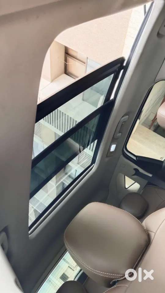 Tata Harrier Xza Dual Tone, 2020, Diesel
