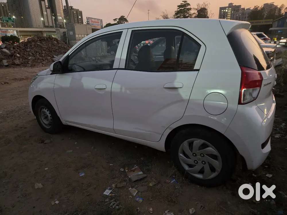 Baani Cars 1st Owner Santro Sports Automatic