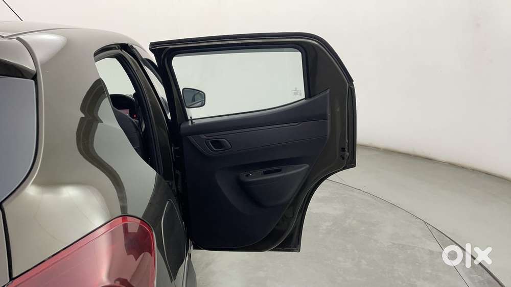 Renault Kwid Rxt 1.0, 2022, Petrol