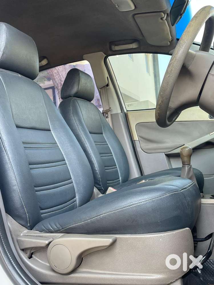 Tata Indica Vista 2008-2013 Aqua 1.2 Safire 90hp Bs Iv, 2010, Diesel