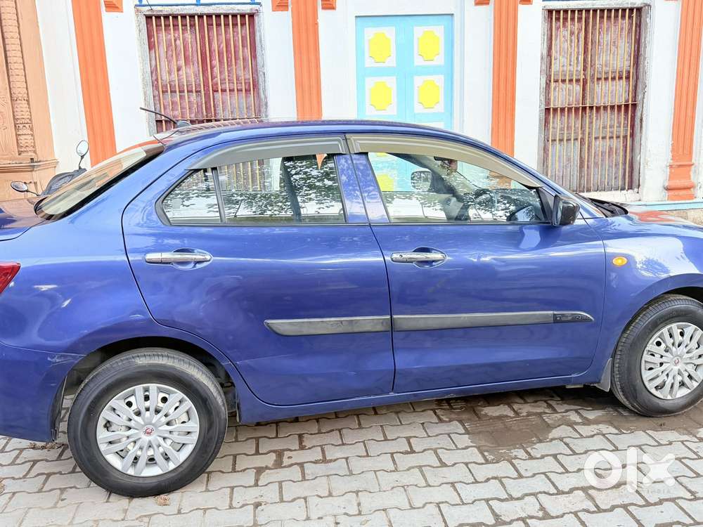 Maruti Suzuki Swift Dzire Ldi (o), 2018, Diesel