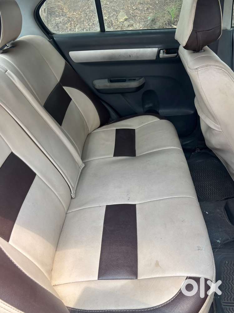 Maruti Suzuki Swift Dzire