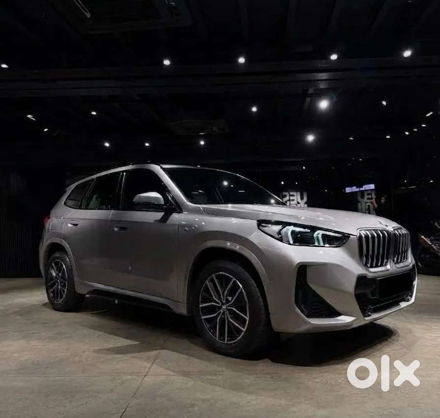 Bmw X1 Sdrive18d M Sport, 2023, Diesel