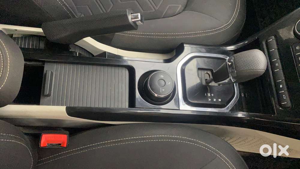 Tata Nexon 1.5 Revotorq Xza Plus S Amt, 2023, Petrol