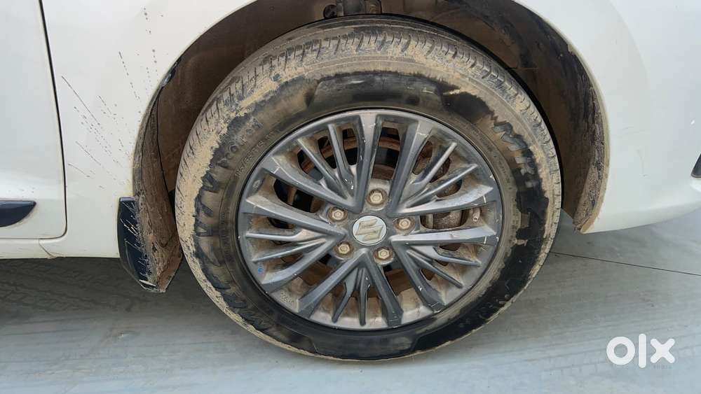 Maruti Suzuki Ertiga Vxi At, 2021, Petrol