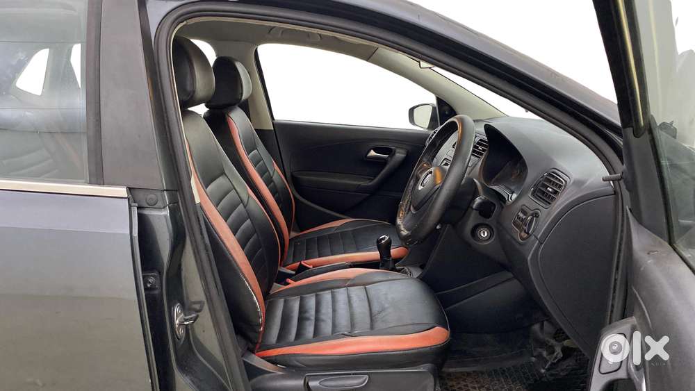 Volkswagen Polo 1.0 Mpi Trendline, 2018, Petrol