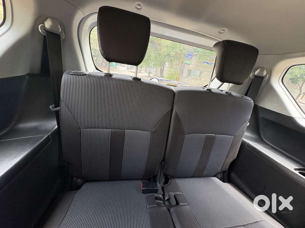 Maruti Suzuki Xl6 1.5 Zeta At, 2022, Petrol