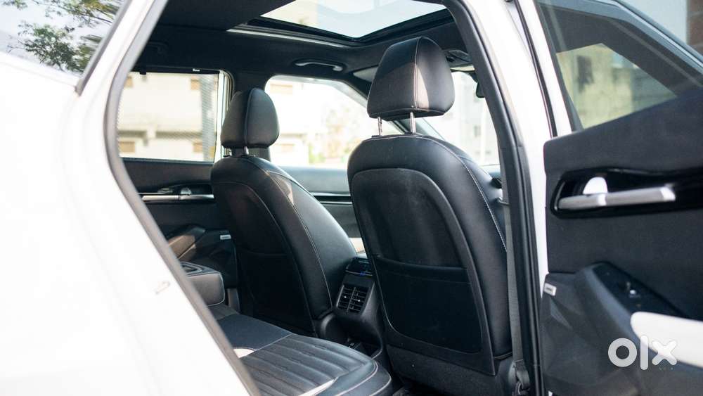 Kia Seltos Gtx Plus, 2024, Petrol
