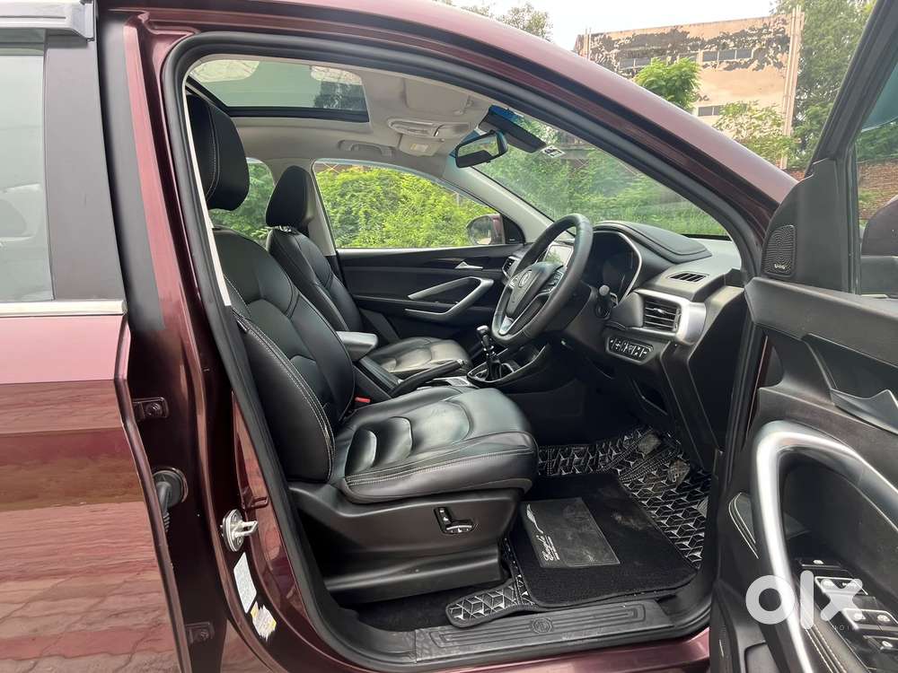 Mg Hector 2.0 Sharp Diesel, 2021, Diesel