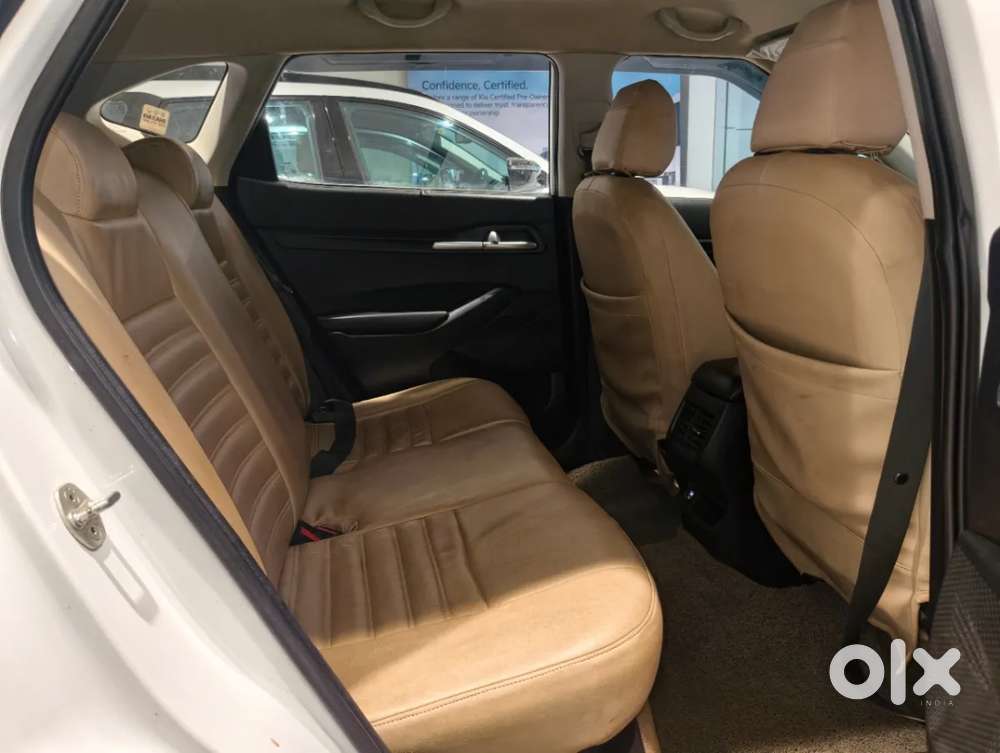 Kia Seltos Htk Plus D, 2020, Diesel
