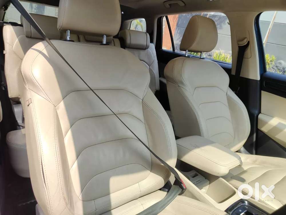 Skoda Kodiaq 2.0 Style Tdi 4x4 At, 2018, Diesel