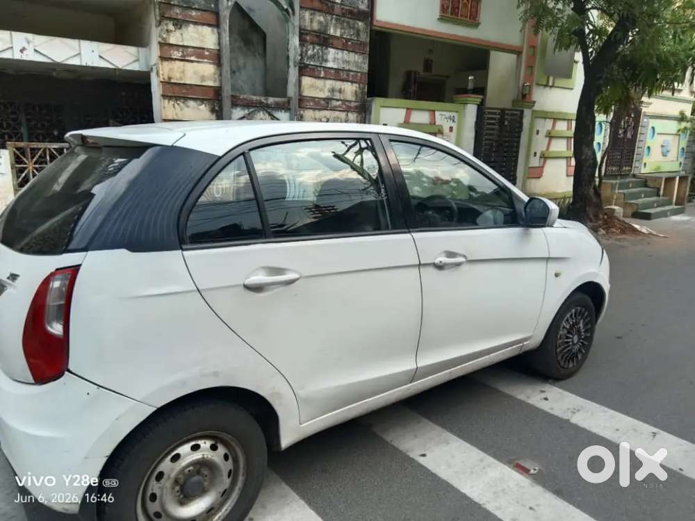 Tata Zest 2015 Diesel 178000 Km Driven