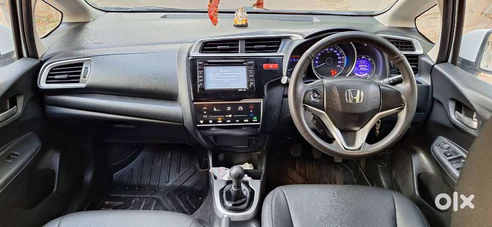 Honda Jazz 1.5 V I Dtec, 2016, Diesel